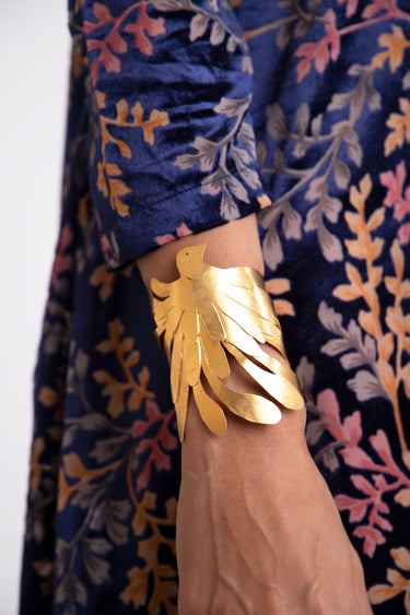 Bird of Paradise Bracelet