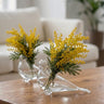 Bird Vases
