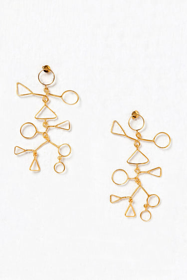 Calder Earrings