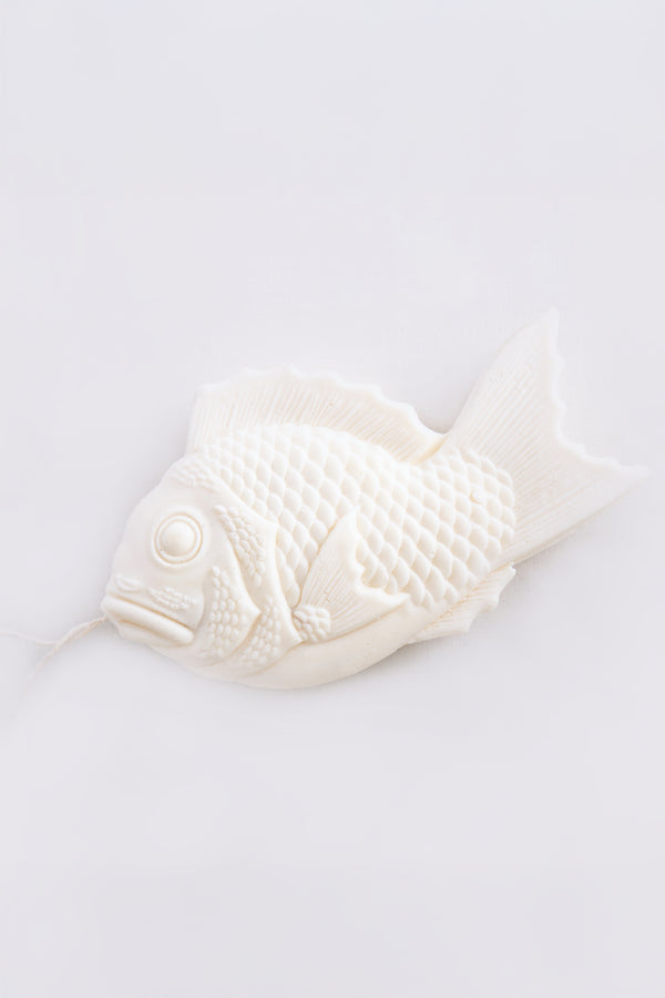 Fish Soap