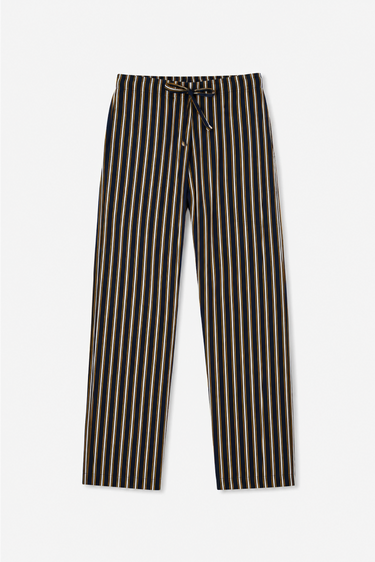 Frank Striped Trousers