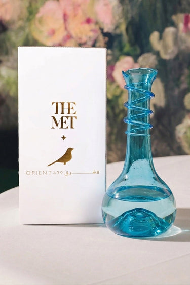 The MET Museum Carafe