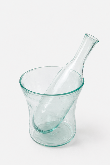 Glass Decanter