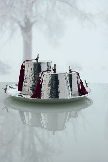 Tarbouch Set