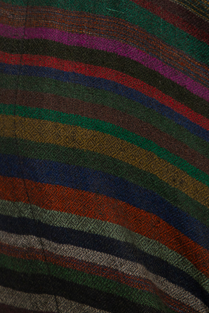 Cashmere Multicolor Abaya
