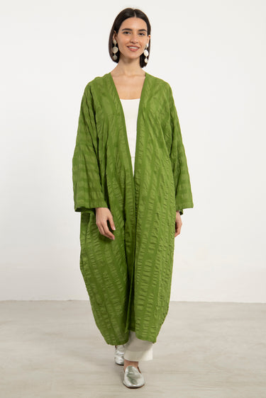 Haifa Cotton Jellaba