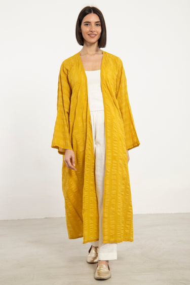 Haifa Cotton Jellaba