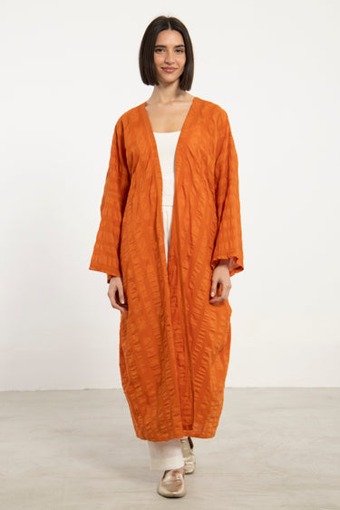 Haifa Cotton Jellaba