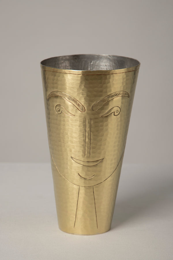 Face Vase