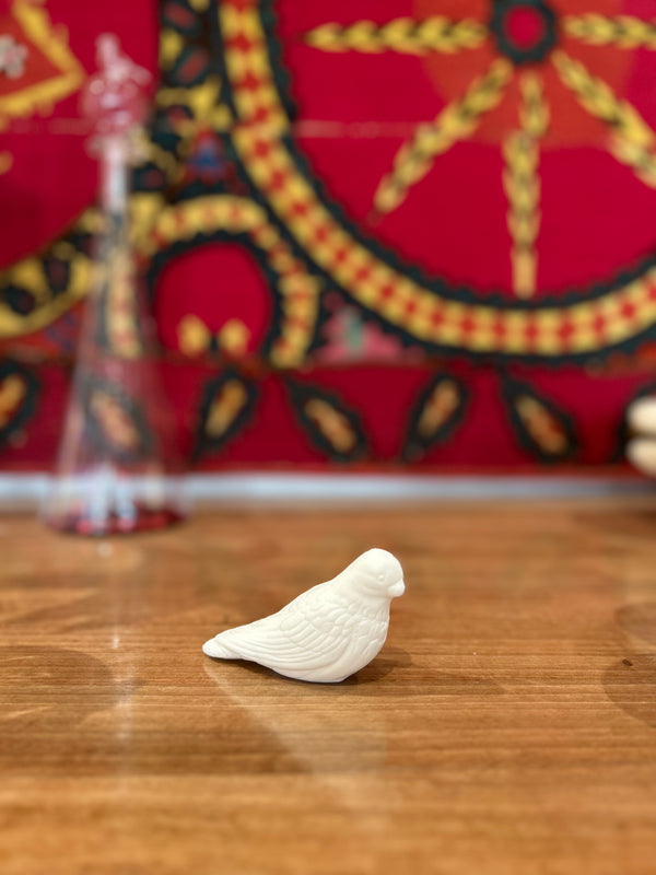 Bird Soap
