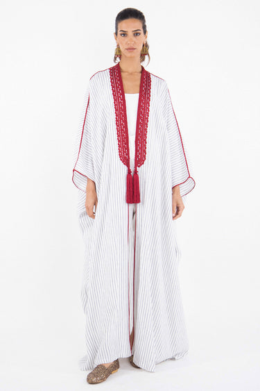Contemporary Elegance: Abayas for Men at Orient 499 Contemporary Elegance: Abayas for Men at Orient 499