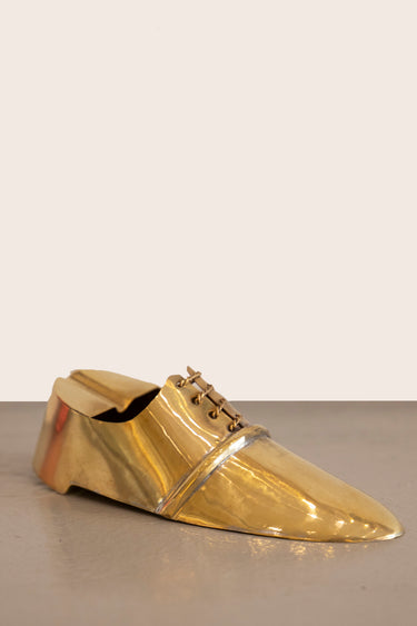 Shoe Ashtray