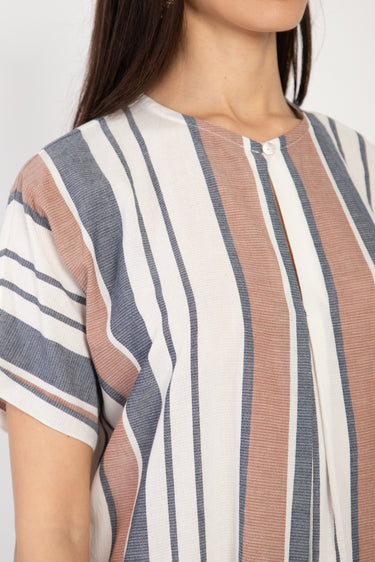 Amina Organic Cotton Jellaba