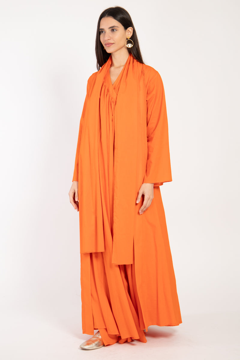 Vega Cotton Ensemble
