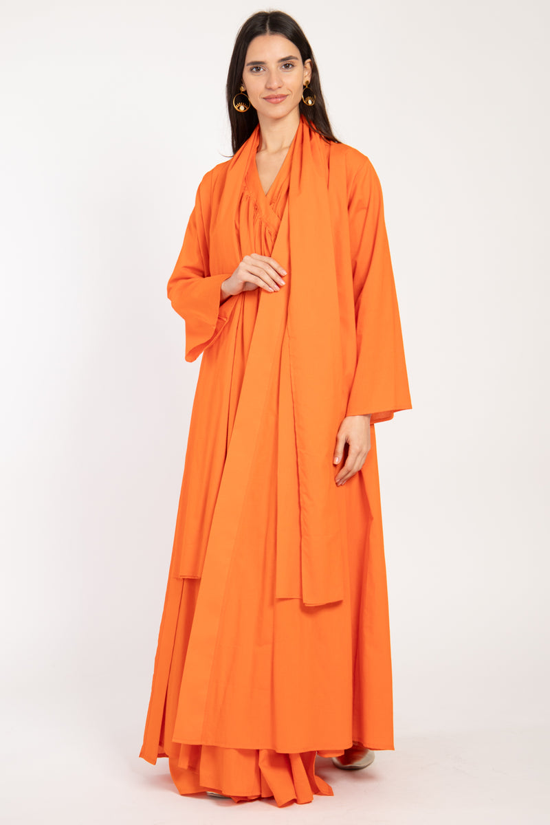Vega Cotton Ensemble