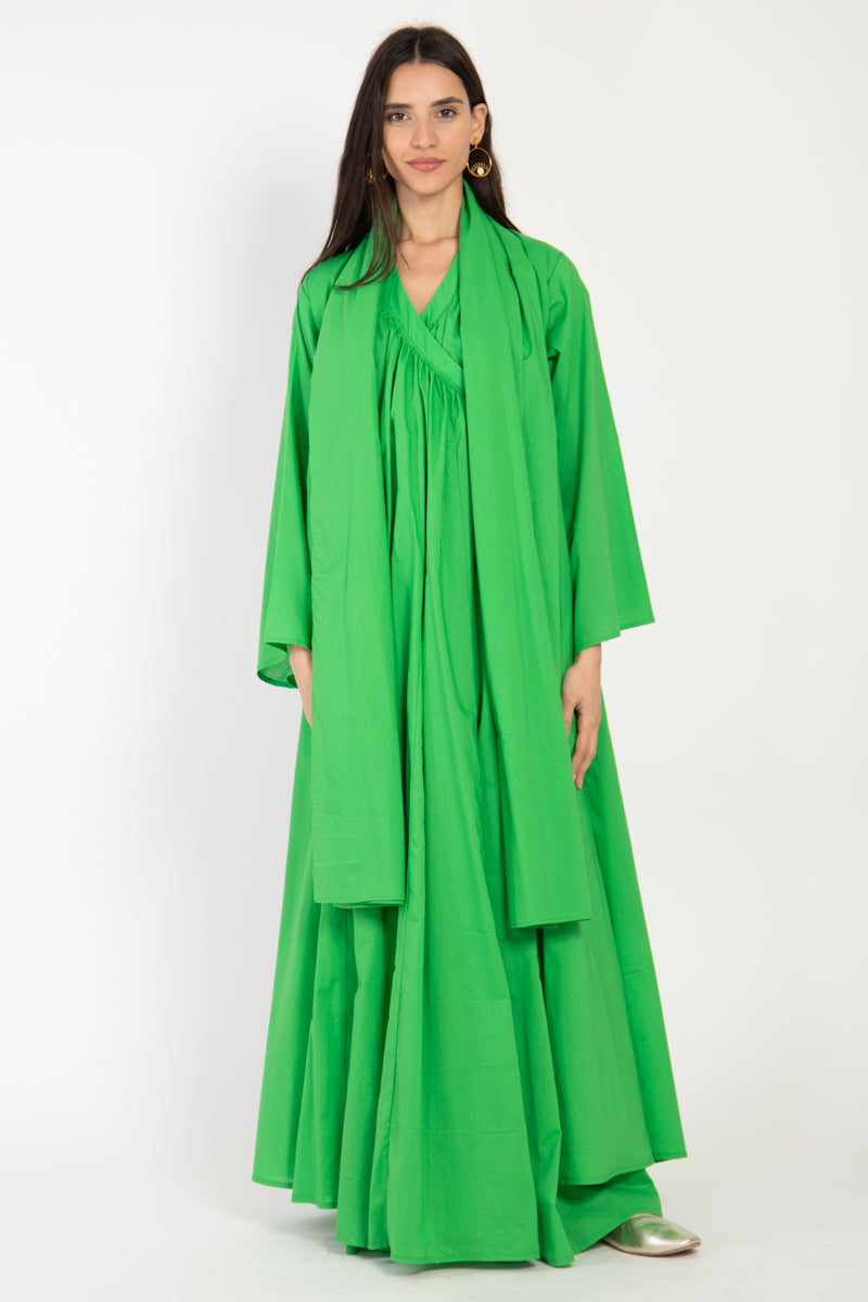 Vega Cotton Ensemble