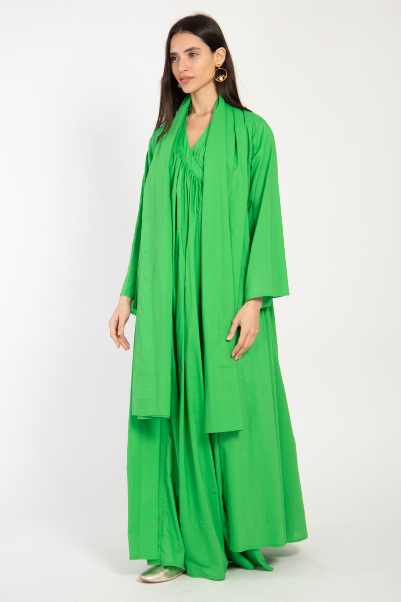 Vega Cotton Ensemble