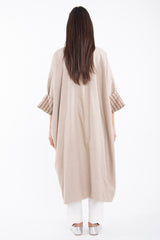 Tilal Wool Light Abaya