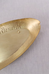 Fish Brass Plate