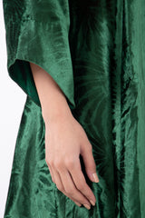 Hyam Velvet Dress