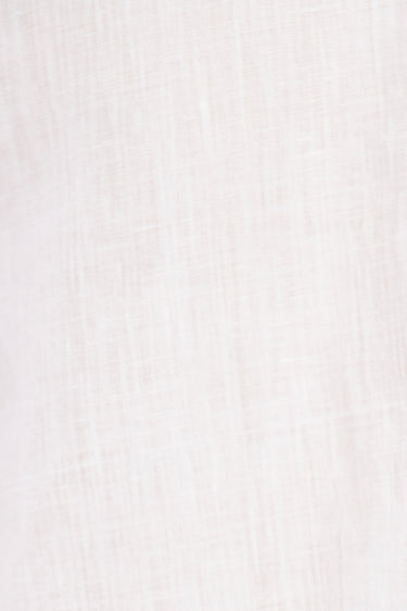 Philippe Linen Ivory Shirt