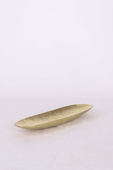 Kenan Oval Large Plate