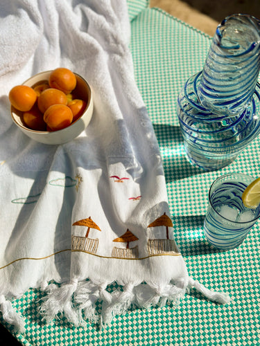 Beach Towel