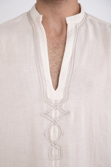 Jerusalem Cotton Shirt