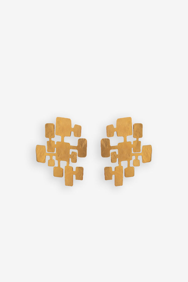 Seventies Earrings