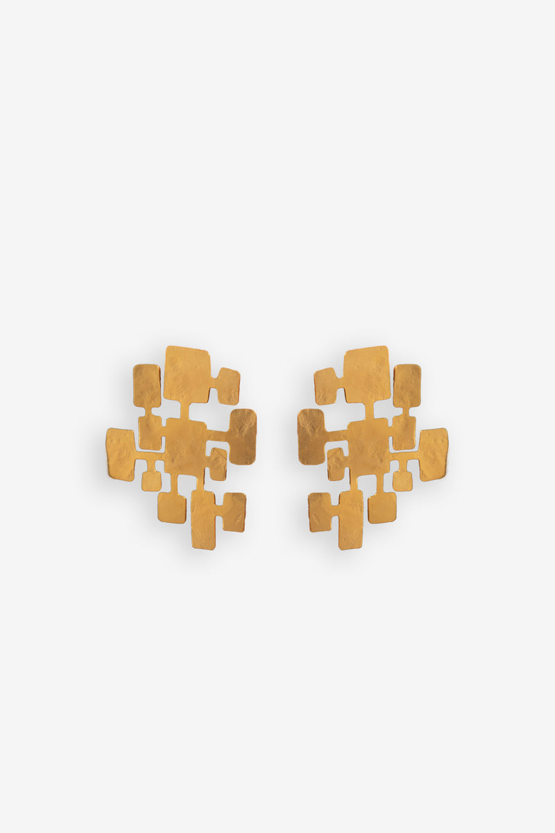 Seventies Earrings