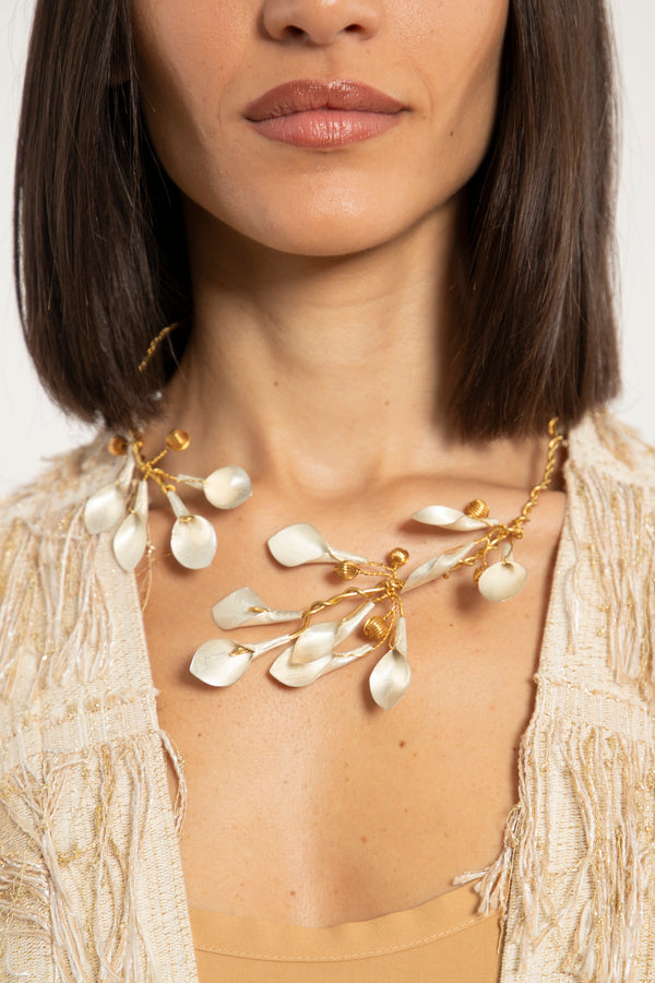 Ivy Necklace