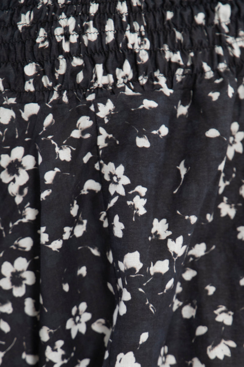 Yasma Cotton Floral Sirwal