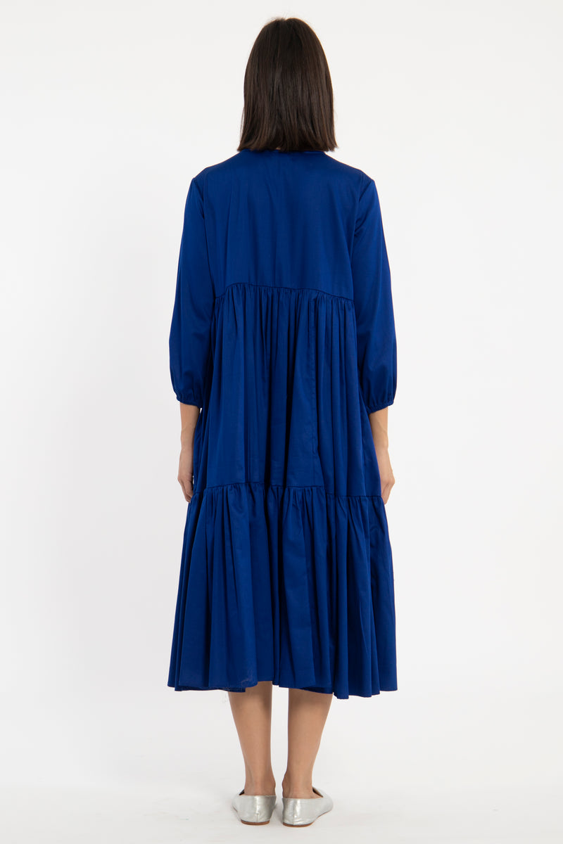 Faten Cotton Dress