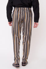 Frank Multicolor Trousers