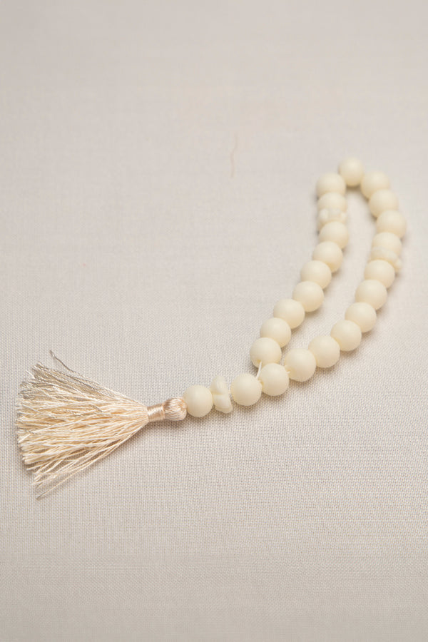 Masbaha Round Soap