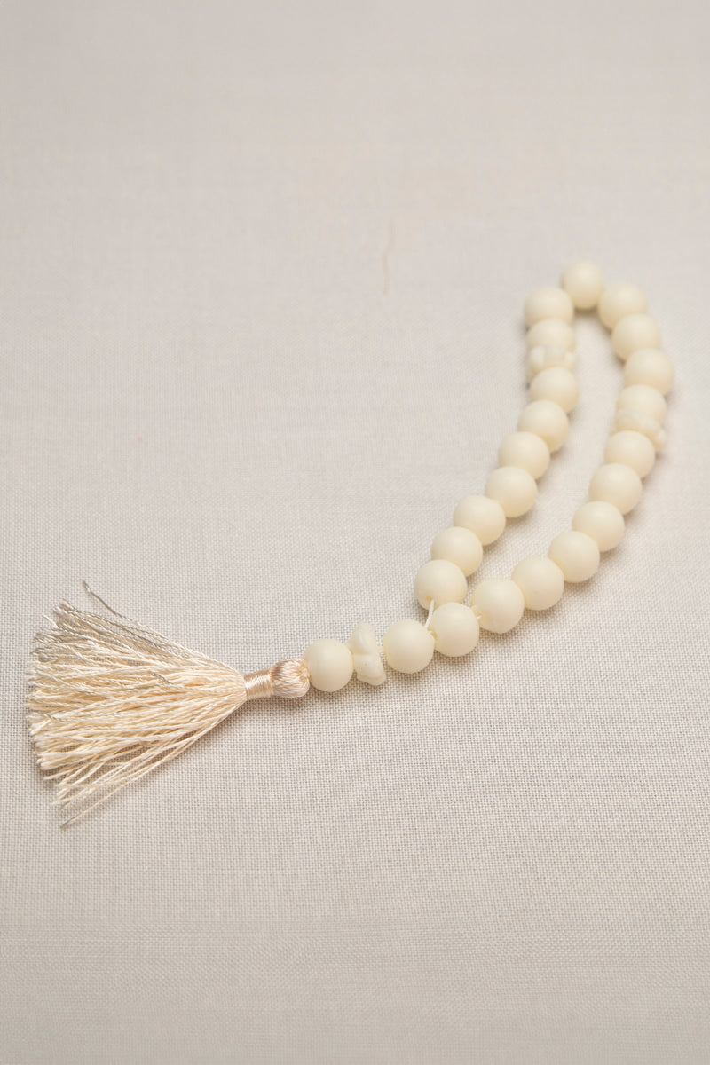 Masbaha Round Soap