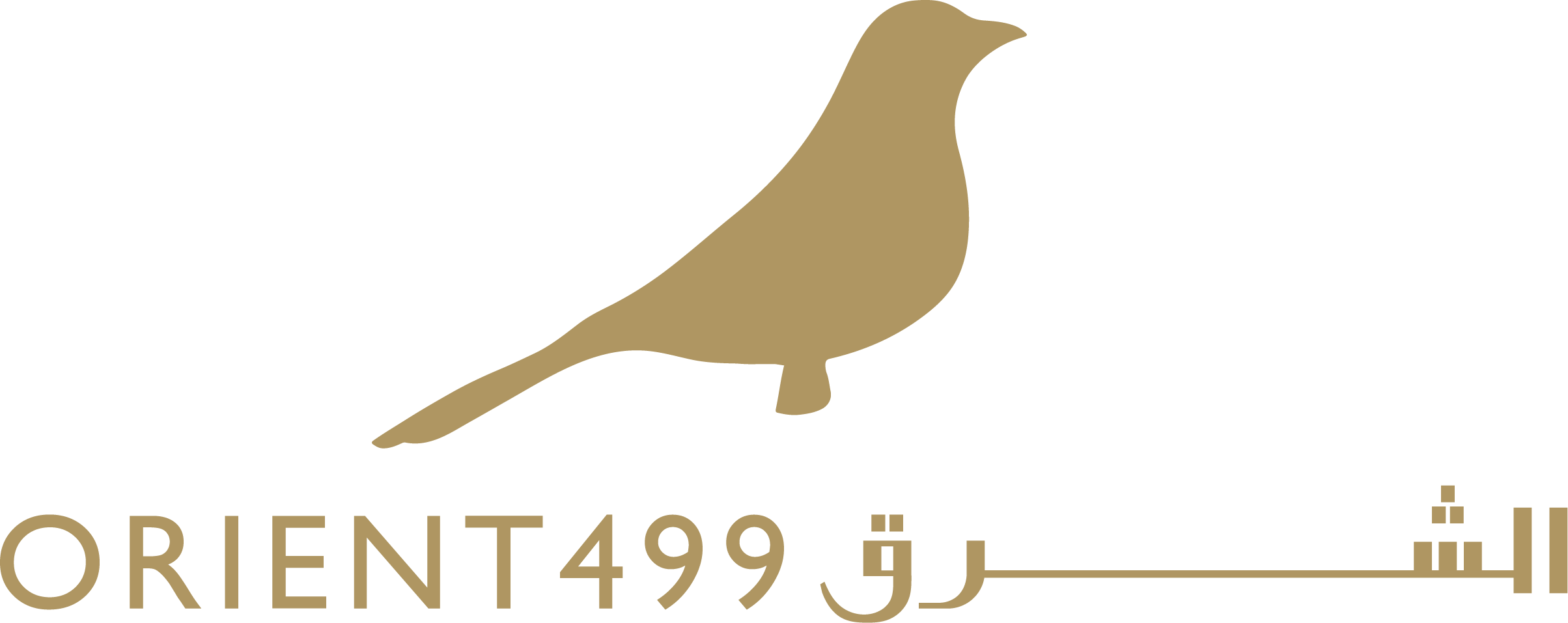 Orient 499