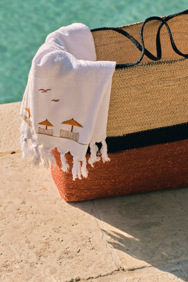 Beach Bag