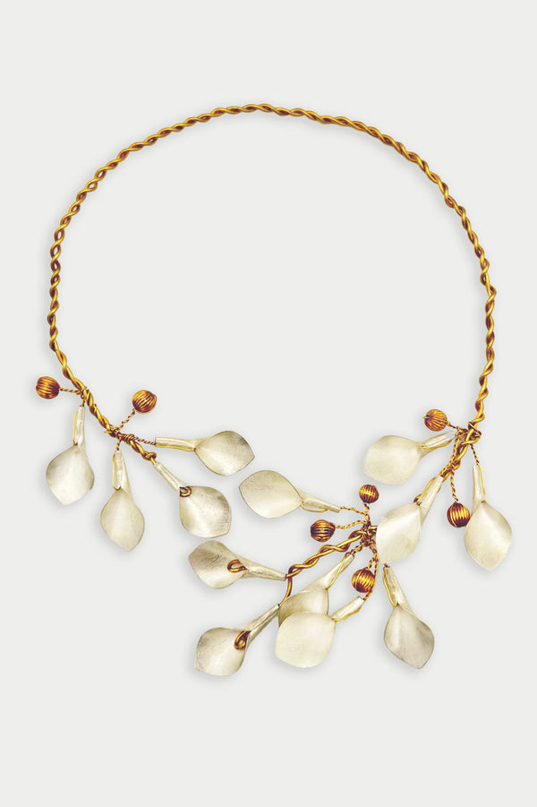 Ivy Necklace