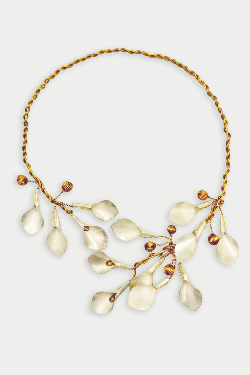 Ivy Necklace