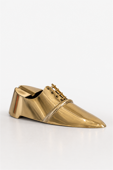 Shoe Ashtray