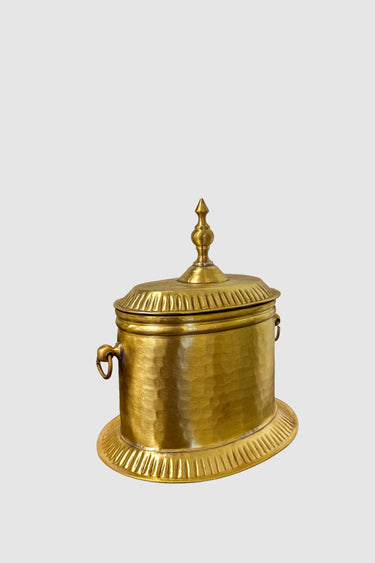 Kanz Brass Box
