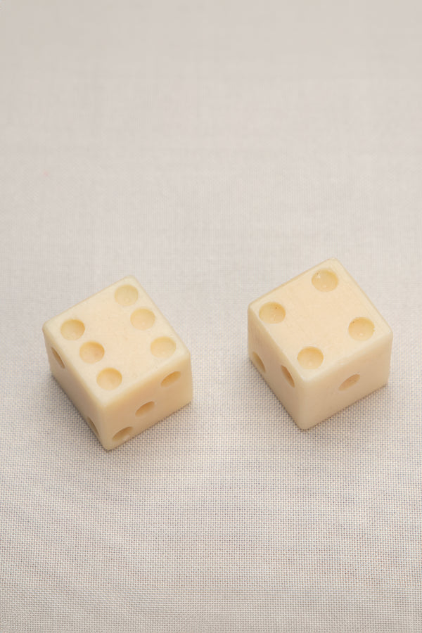 Dice Soap