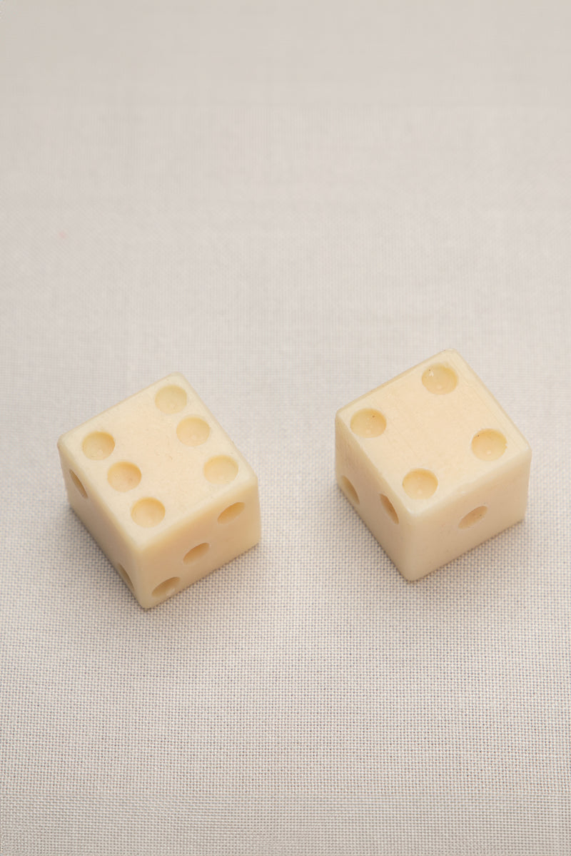 Dice Soap