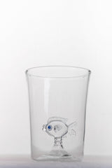 Fish Glass Cup