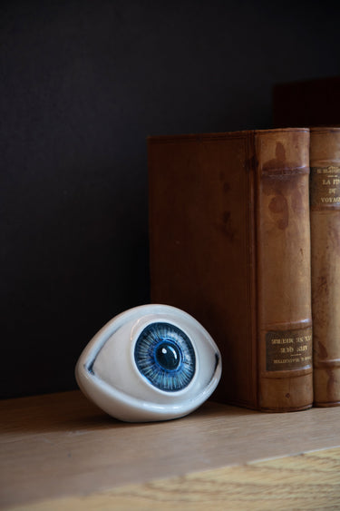 Ceramic Eye