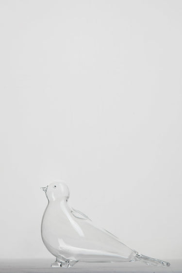 Bird Vase - Orient 499