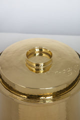 Brass Pot - Orient 499