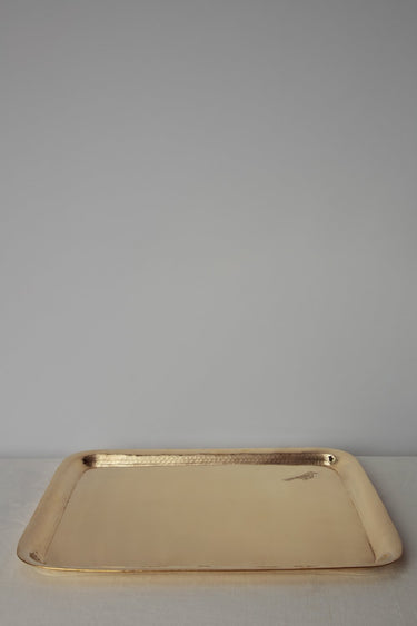 Bird Tray - Orient 499