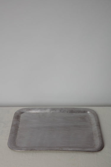 Bird Tray - Orient 499